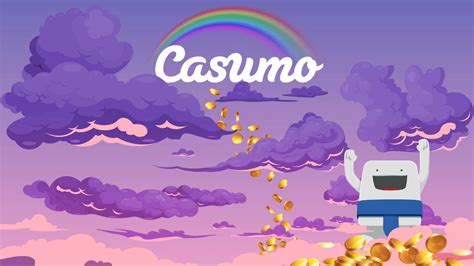 casumo wagering.